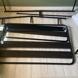 Bed Frame 