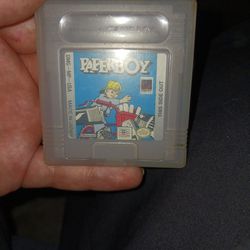 Game Boy Game