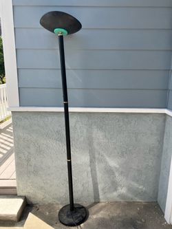 Free lamp