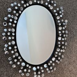 Large Mirror