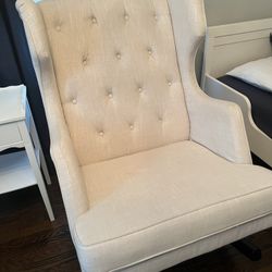 Rocking Chair 