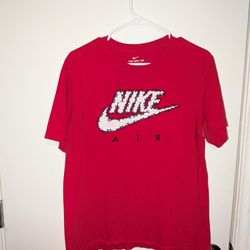 nike air shirt