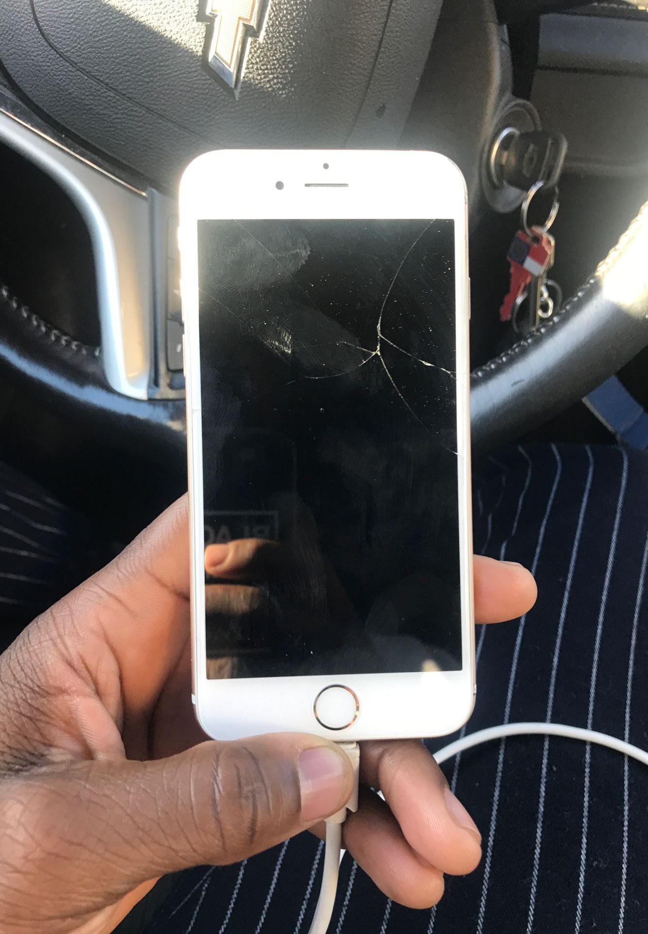 I phone 6s