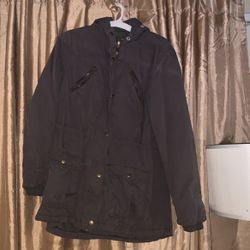 Target Jacket