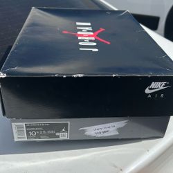 Jordan Cherry Size 10.5 Men’s 