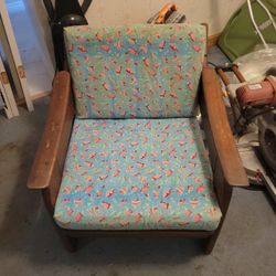 Antique Chair