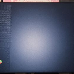 IP Slim 3Chrome Book With Charger 
