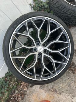 22” vossens