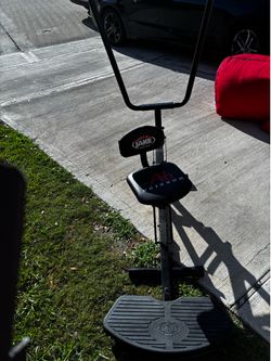 Body by Jake Ab Scissor Exercise Machine – $85 OBO