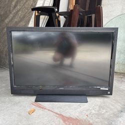 40 in Vizio TV