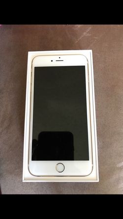 iPhone 6s+ 16gb