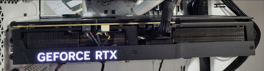 Dell OEM Nvidia RTX 4090 Desktop GPU (22 month warranty)