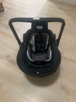 Car seat