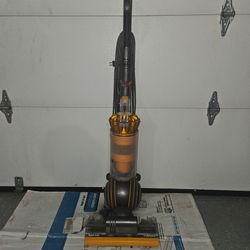 Dyson Vacuum Cleaner