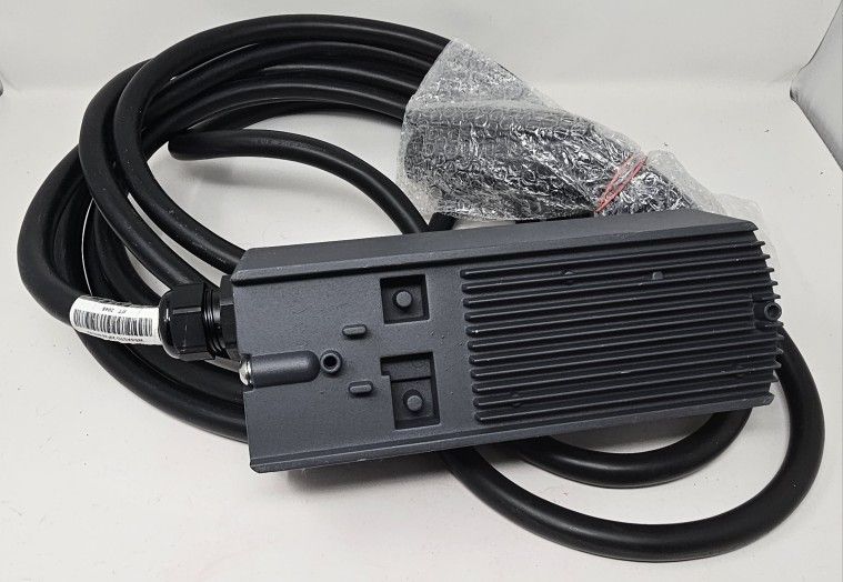 New Webasto TurboDX EV Charging Station