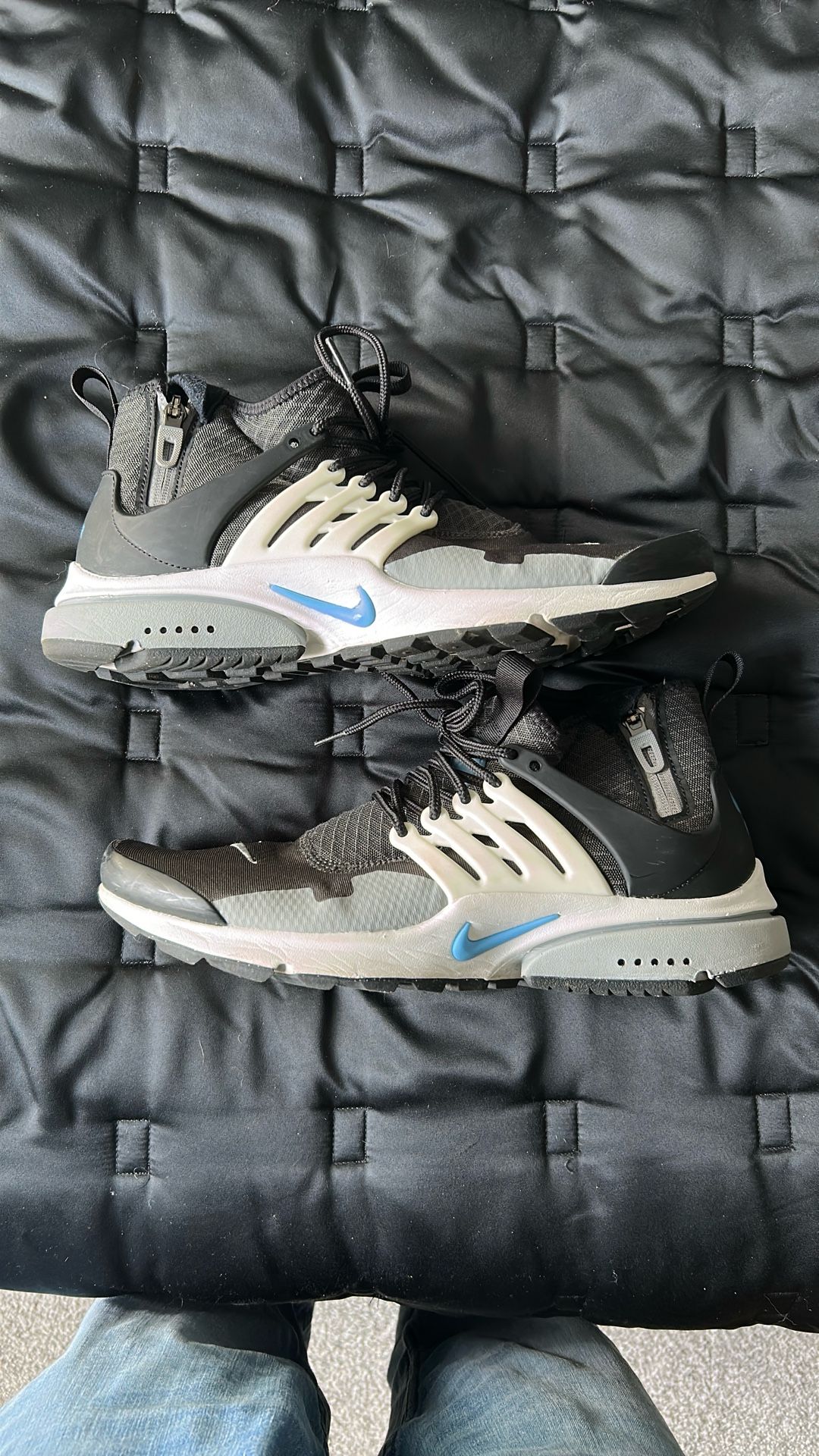 Nike Trainer Shoes