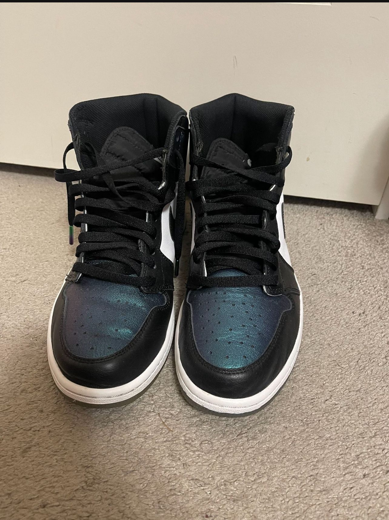 VNDS JORDAN 1 ALL STAR GAME SIZE 11.5