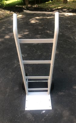 Industrial dolly- super heavy duty