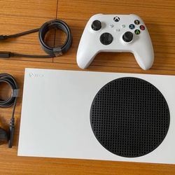 Xbox Series S New Console