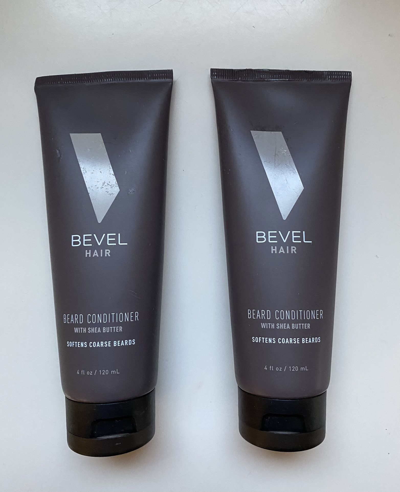 Bevel beard conditioner