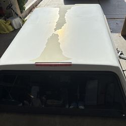 Ford F150 2007 Camper 