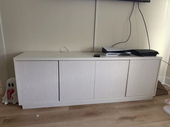TV stand