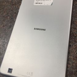 Samsung Tablet 