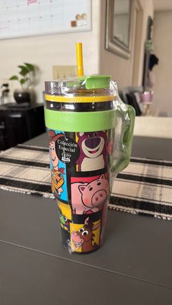 Cup