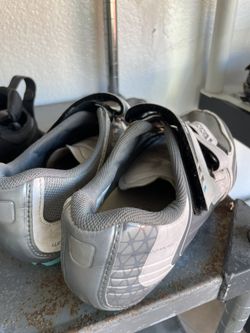 Biking/ Triathlon Shoes