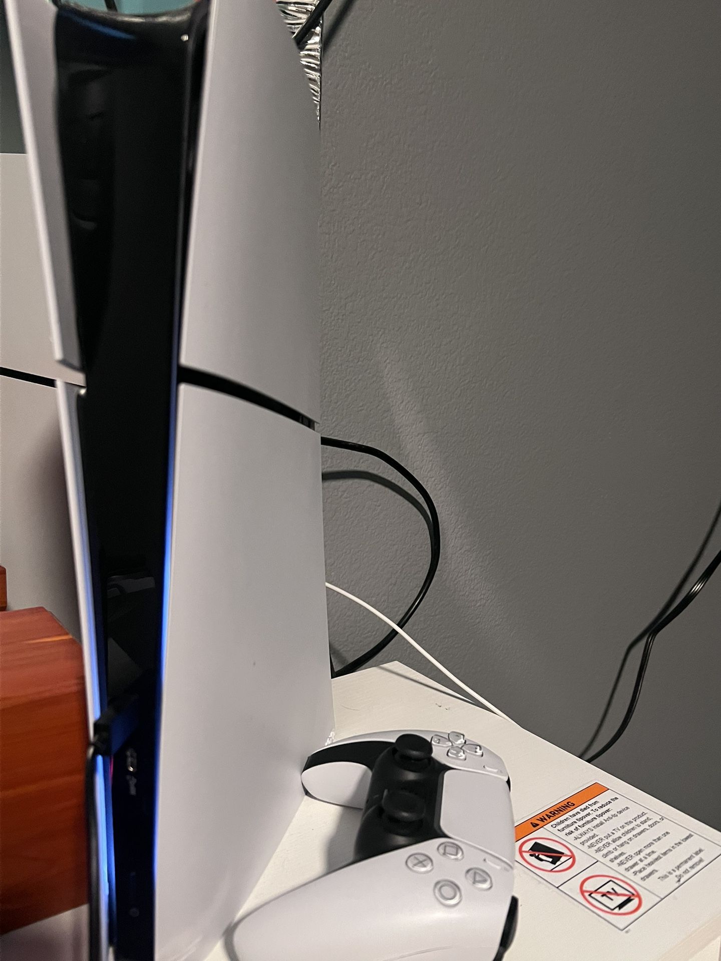 Ps5 Slim