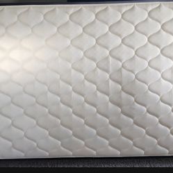 Twin Mattress- Good Condition $49