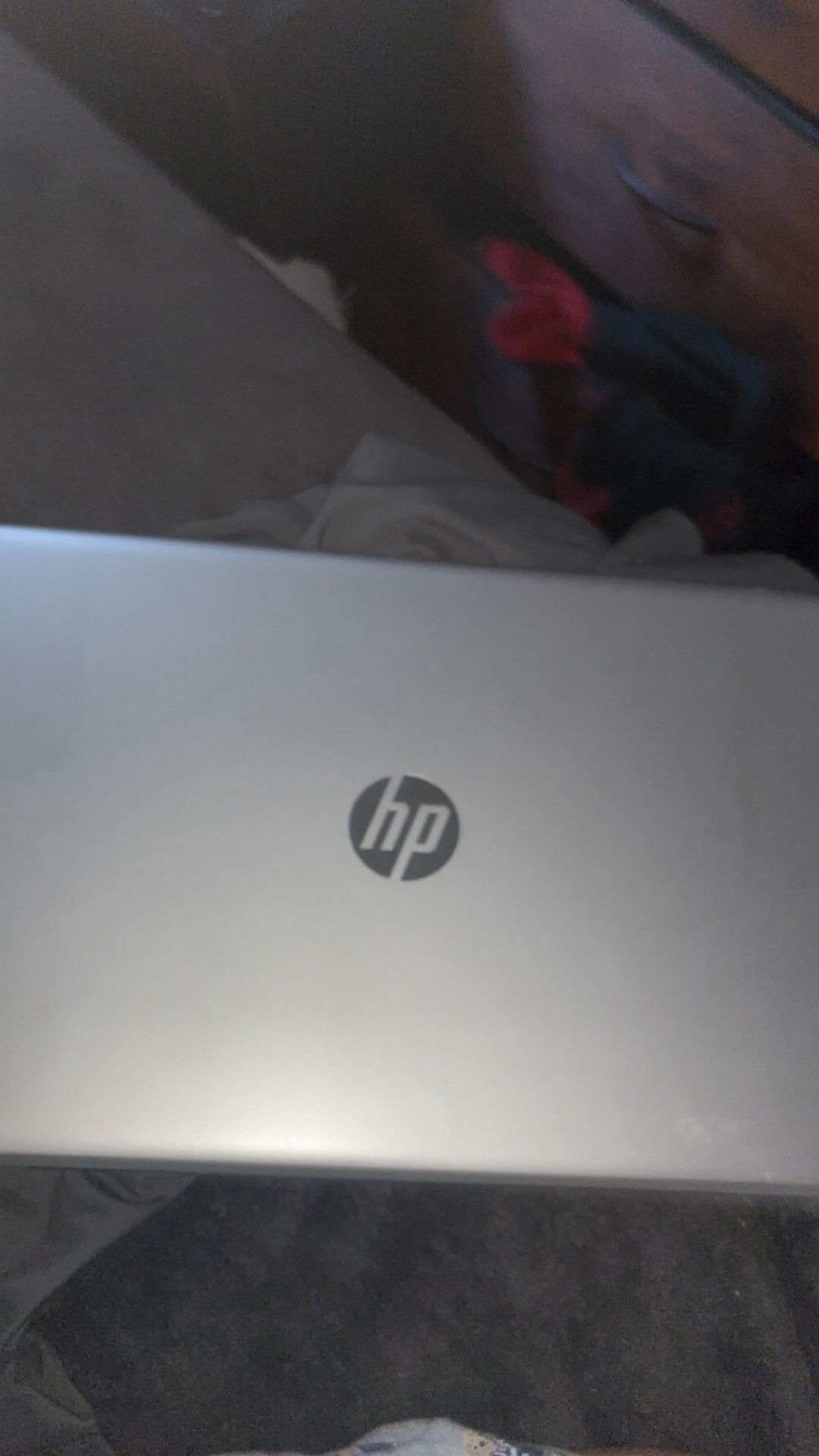HP LAPTOP