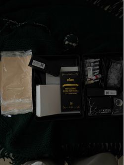 STIGMA beginner tattoo kit