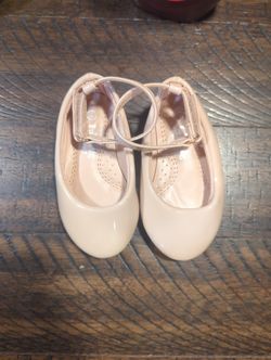 Toddler Shoes