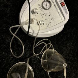 Butt Enhancer Machine 