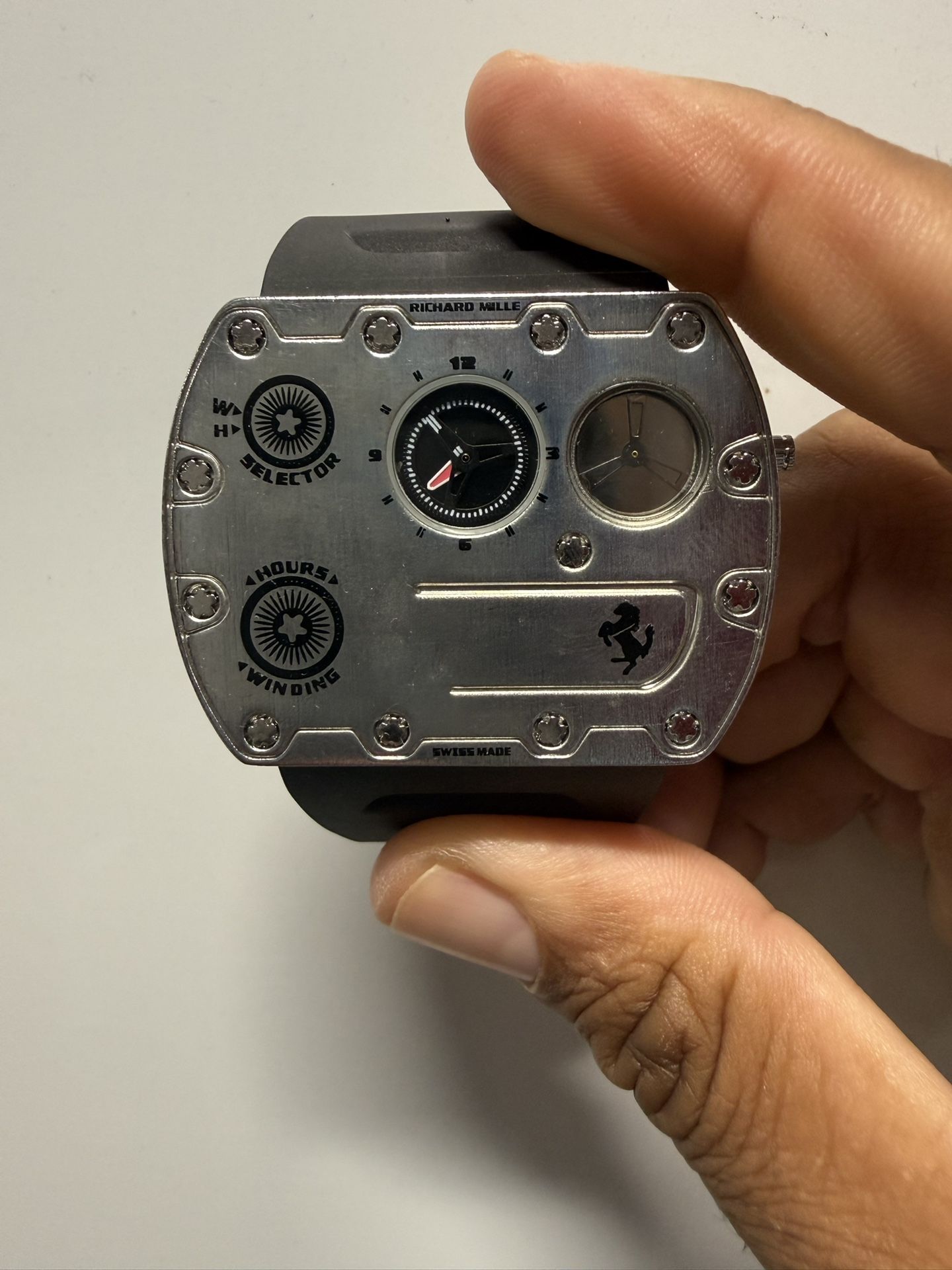 RM Ferrari (Limited Edition)