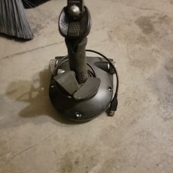 Pc Controller For Airplane Game