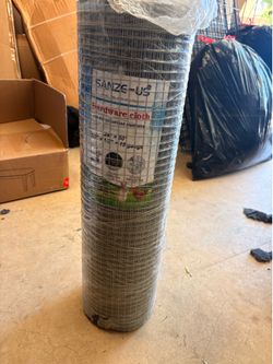 Galvanized steel wire