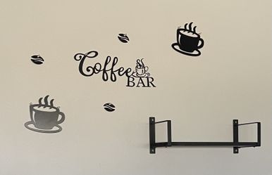 Coffee Sign