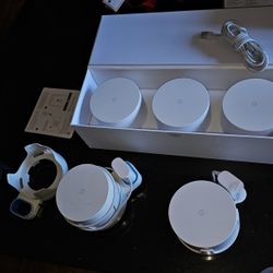 Google Wifi  