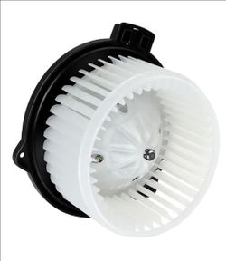 HVAC Heater Blower Motor