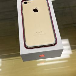 iPhone 7 unlock Plus Warranty