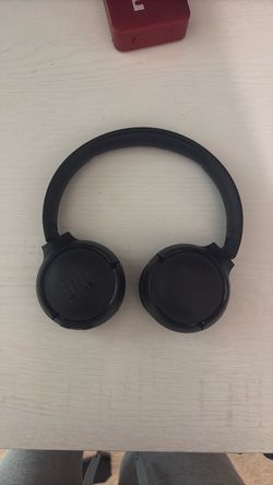 Jbl headphones