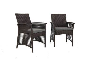 Outdoor patio furniture