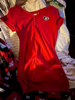 Women’s GA shirt