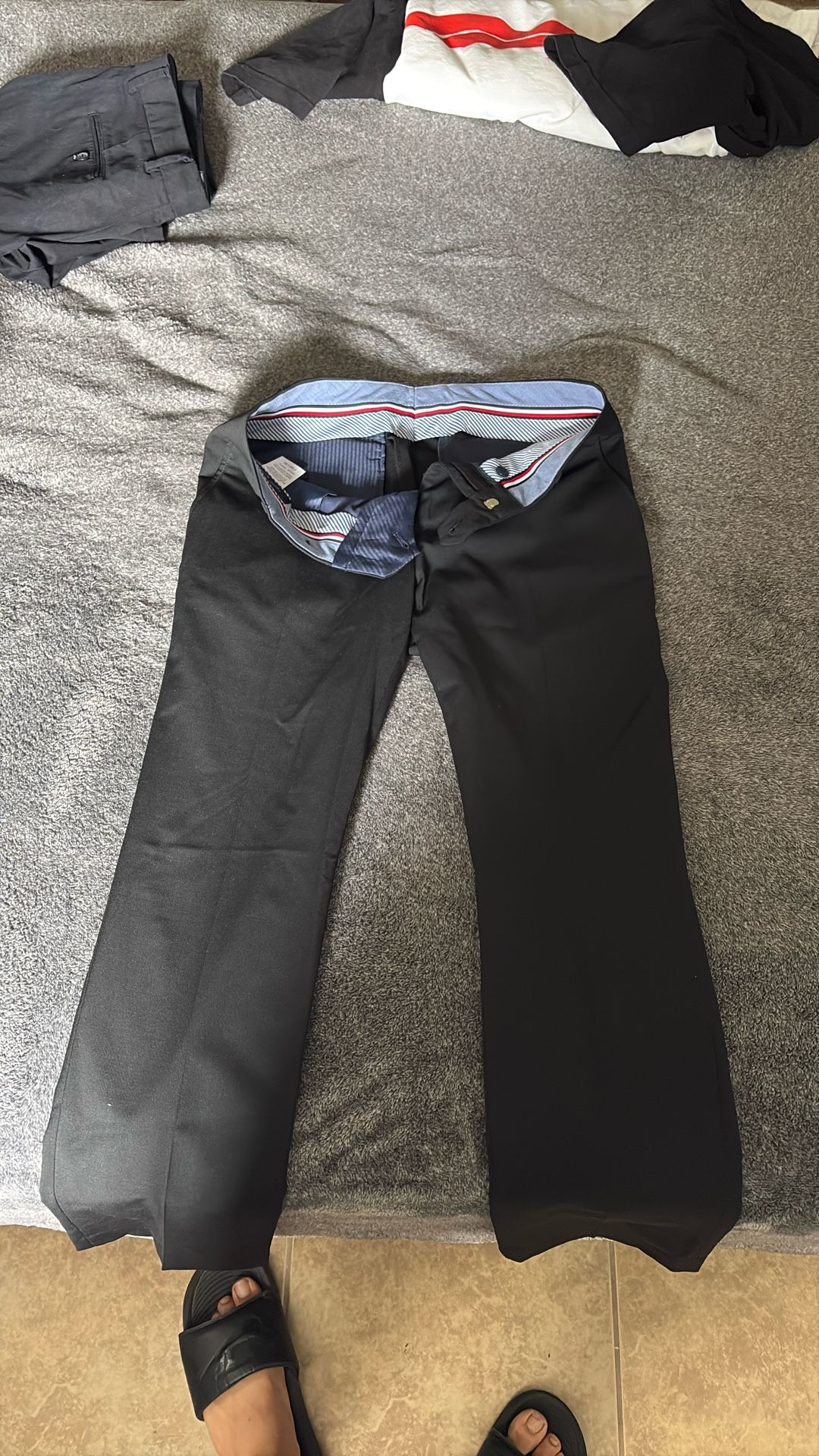 Tommy Hilfiger Dress Pants