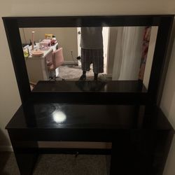 Vanity 