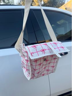 Cute Lunch Bag