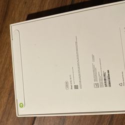 Brand New iPad A16