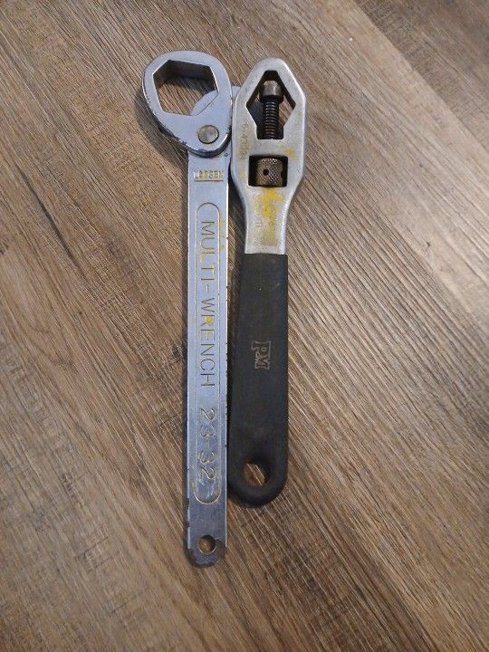 Multi Multi Tools